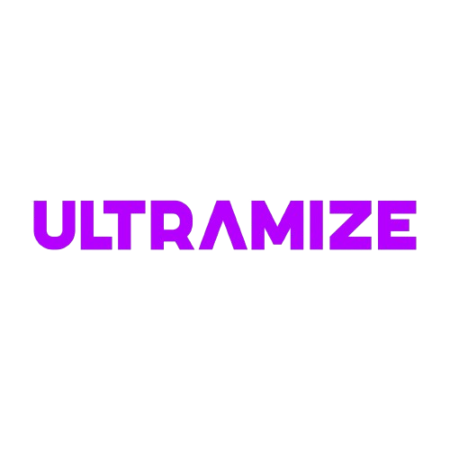 Logo da empresa Ultramize